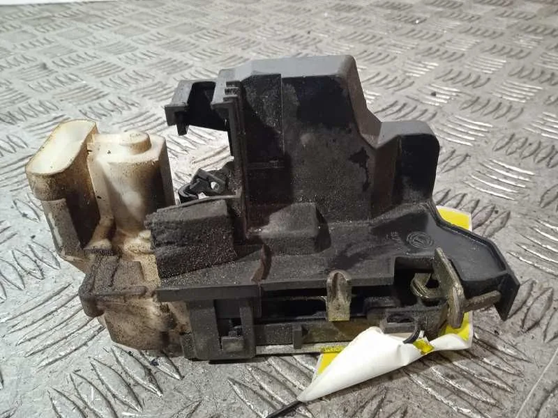 Cerradura Puerta Delantera Izquierda para Fiat Doblo (119)