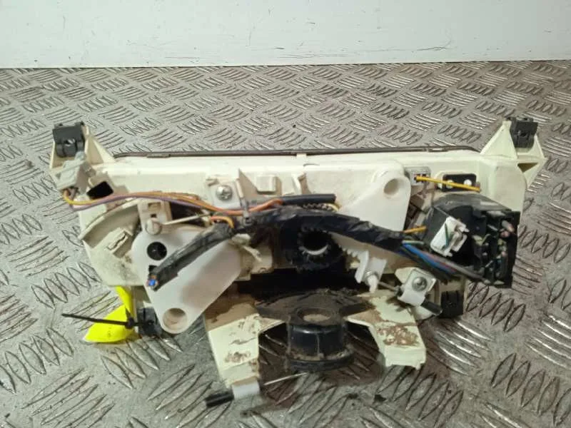 Mando Calefaccion / Aire Acondicionado para Fiat Doblo (119)