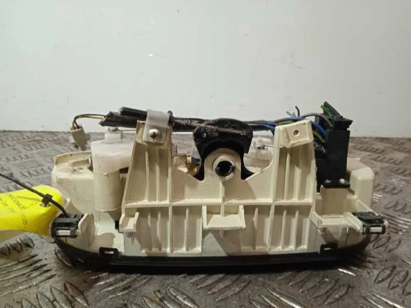 Mando Calefaccion / Aire Acondicionado para Fiat Doblo (119)