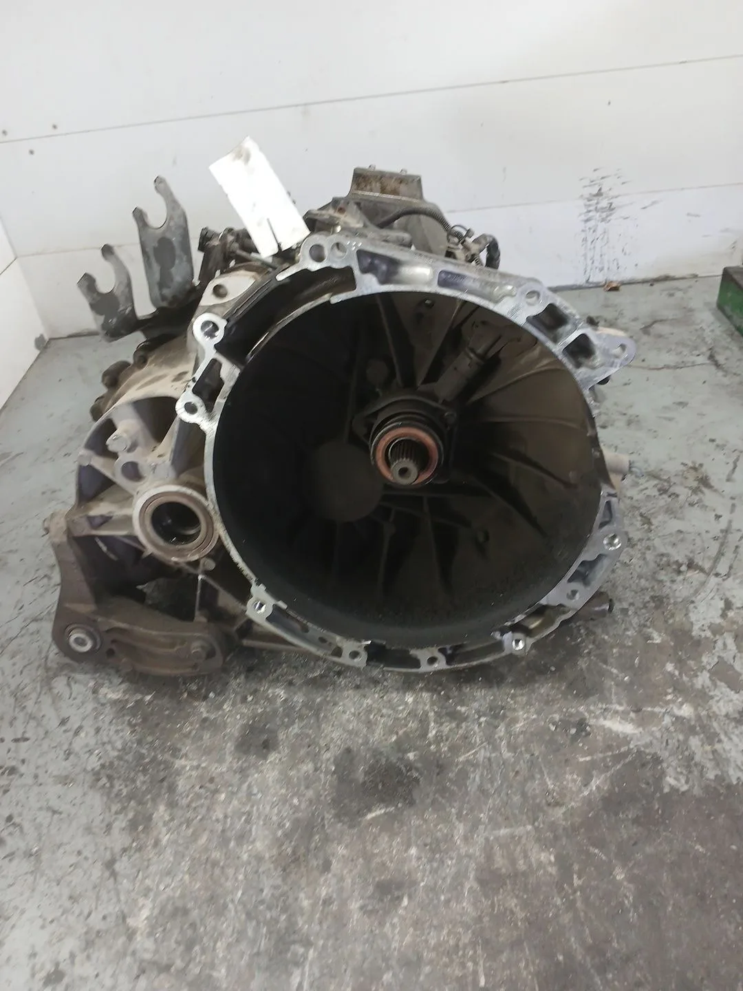 Caja Cambios para Ford Mondeo Ber. (Ca2)