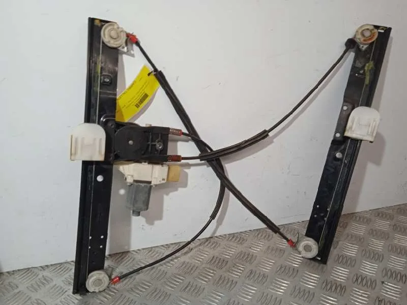 Elevalunas Delantero Izquierdo para Ford Mondeo Ber. (Ca2)