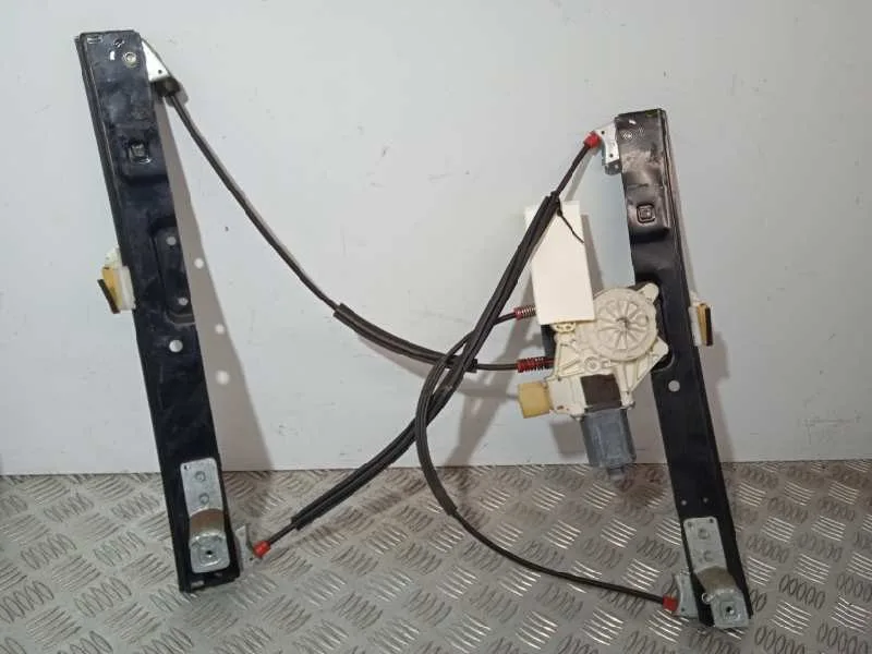 Elevalunas Delantero Izquierdo para Ford Mondeo Ber. (Ca2)