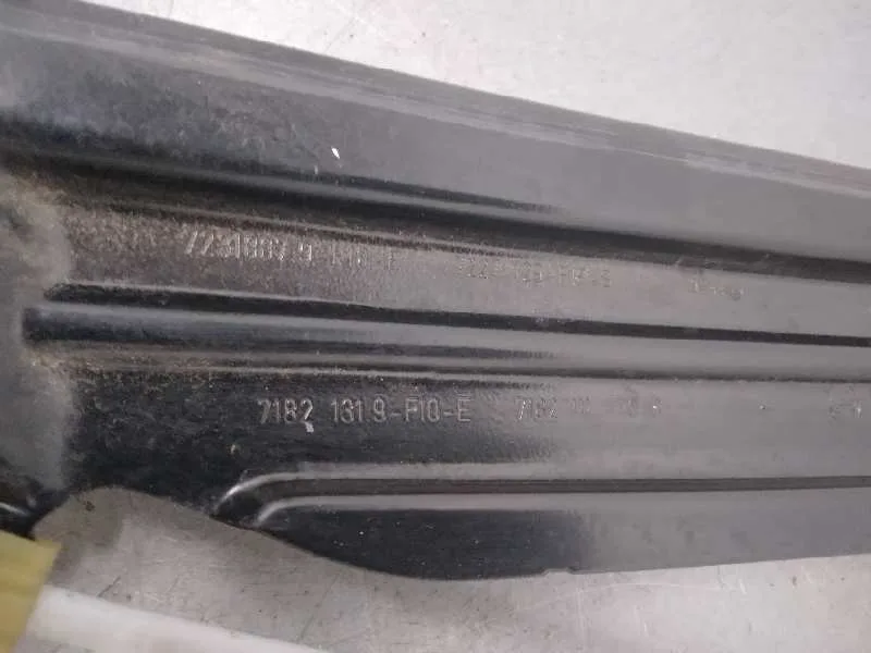 Elevalunas Delantero Izquierdo para Bmw Serie 5 Touring (F11)