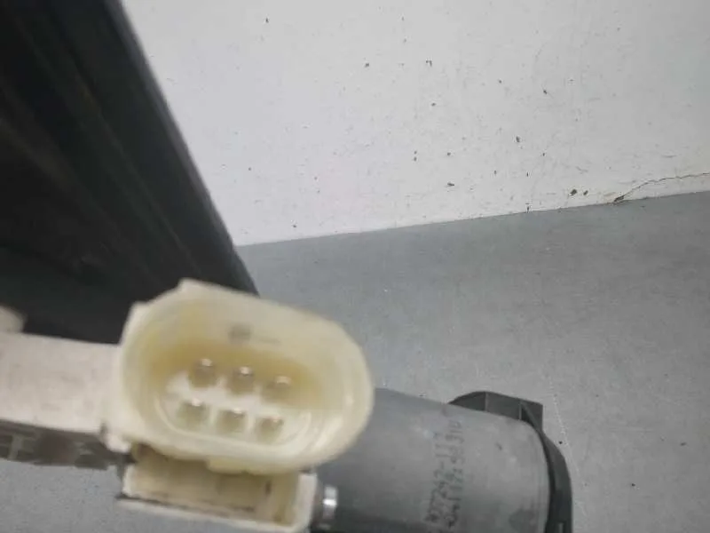 Elevalunas Trasero Izquierdo para Bmw Serie 5 Touring (F11)