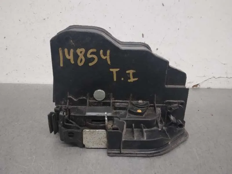 Cerradura Puerta Trasera Izquierda para Bmw Serie 5 Touring (F11)