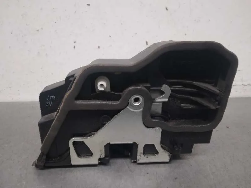 Cerradura Puerta Trasera Izquierda para Bmw Serie 5 Touring (F11)
