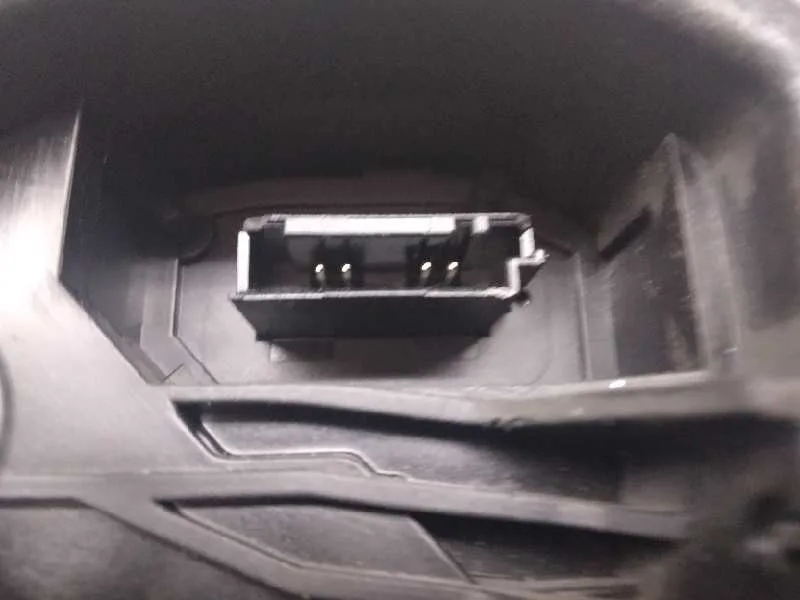 Cerradura Puerta Trasera Izquierda para Bmw Serie 5 Touring (F11)