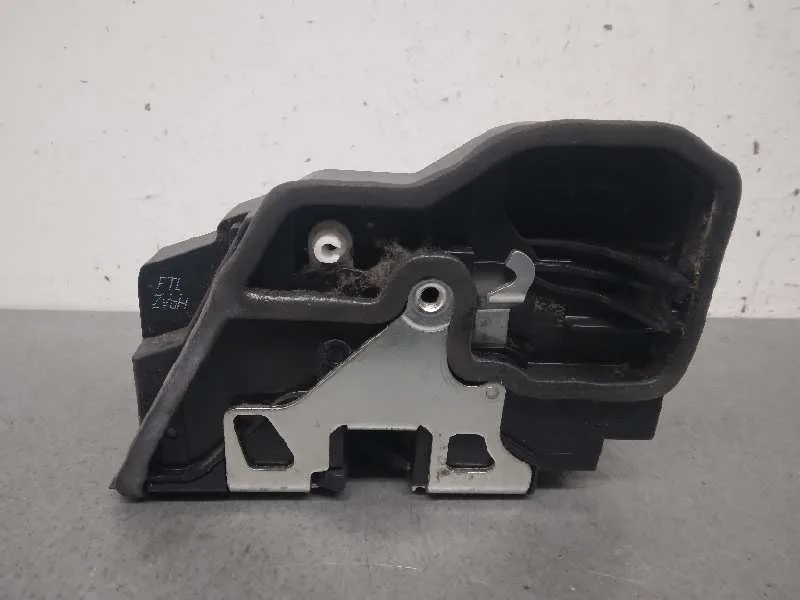 Cerradura Puerta Delantera Izquierda para Bmw Serie 5 Touring (F11)