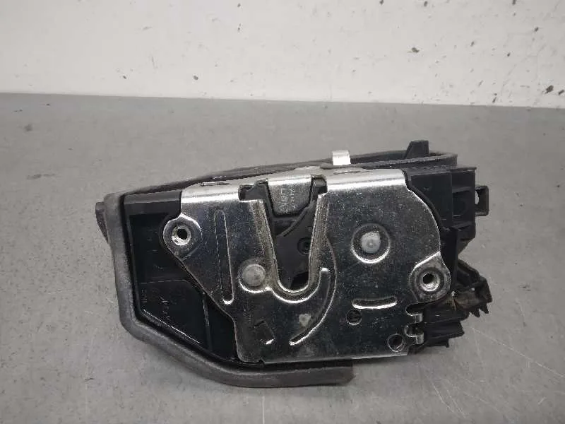 Cerradura Puerta Delantera Izquierda para Bmw Serie 5 Touring (F11)