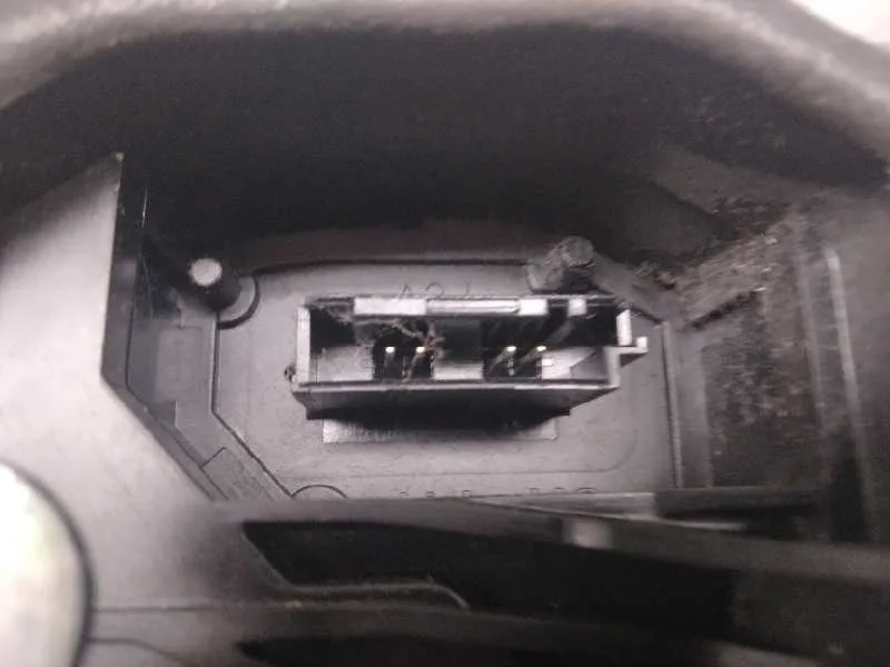 Cerradura Puerta Delantera Izquierda para Bmw Serie 5 Touring (F11)