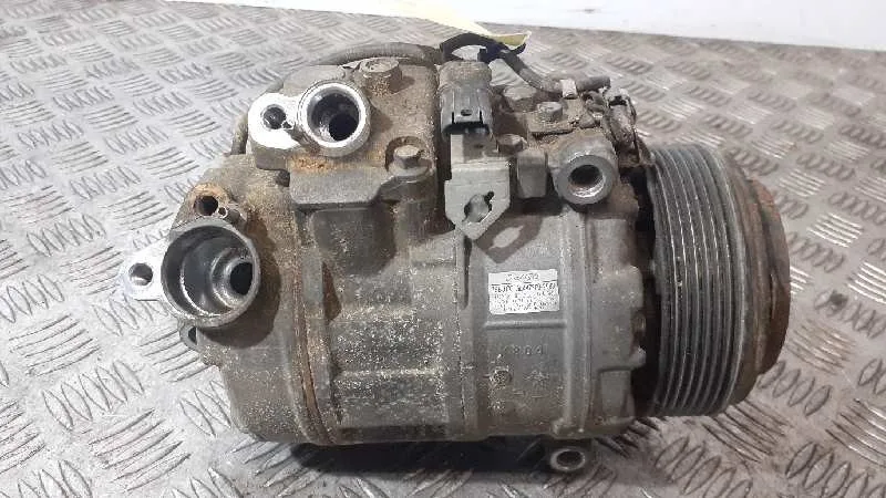 Compresor Aire Acondicionado para Bmw Serie 5 Touring (F11)