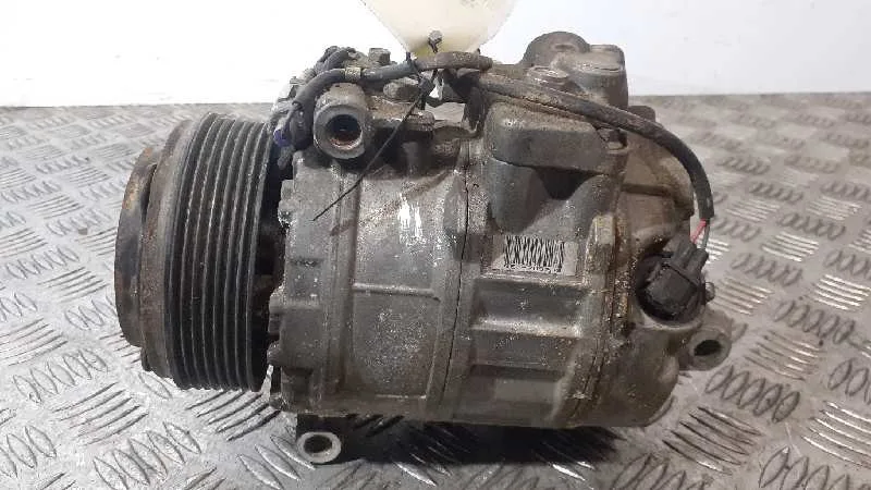 Compresor Aire Acondicionado para Bmw Serie 5 Touring (F11)