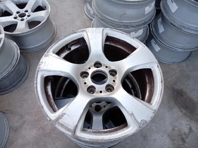 Llanta para Bmw Serie 1 Berlina (E81/E87)