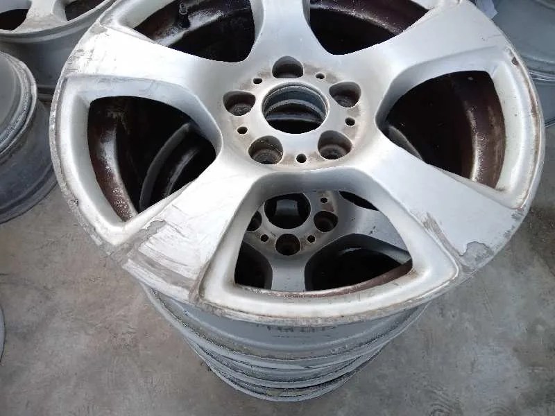 Llanta para Bmw Serie 1 Berlina (E81/E87)