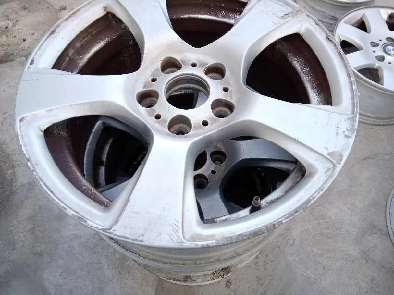 Llanta para Bmw Serie 1 Berlina (E81/E87)