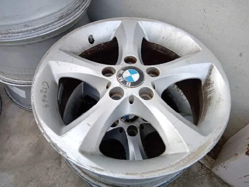 Llanta para Bmw Serie 1 Berlina (E81/E87)