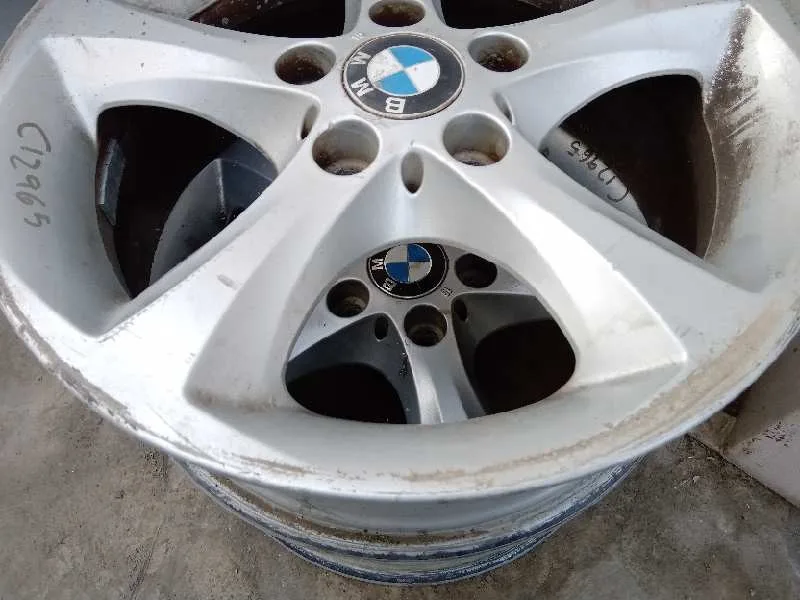 Llanta para Bmw Serie 1 Berlina (E81/E87)