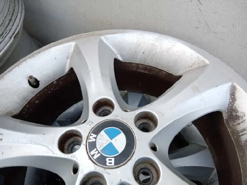 Llanta para Bmw Serie 1 Berlina (E81/E87)