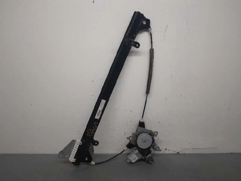 Elevalunas Delantero Derecho para Nissan Nv 200 (M20)