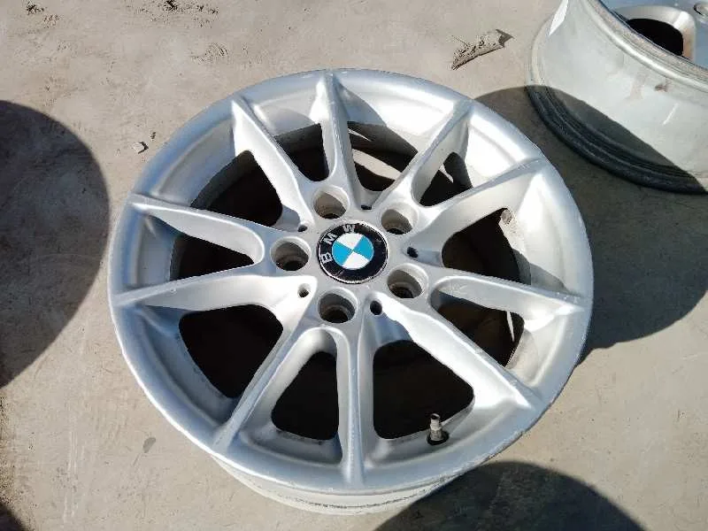 Llanta para Bmw Serie 5 Berlina (E39)