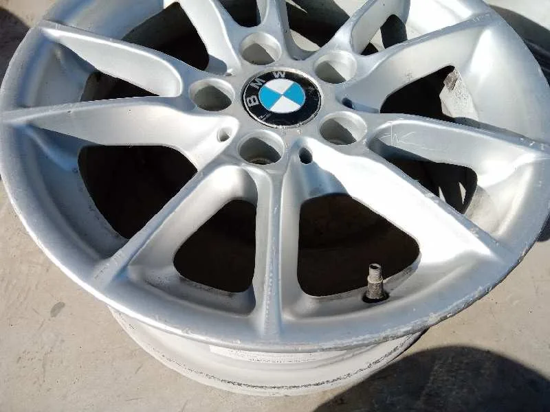 Llanta para Bmw Serie 5 Berlina (E39)