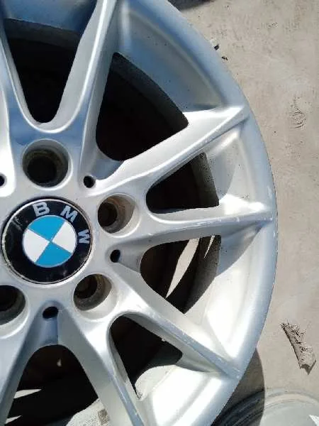Llanta para Bmw Serie 5 Berlina (E39)