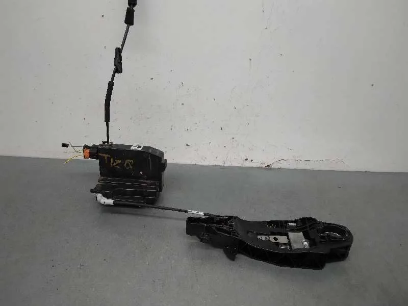 Cerradura Puerta Trasera Izquierda para Peugeot 308