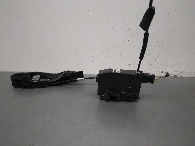 Cerradura Puerta Trasera Izquierda para Peugeot 308