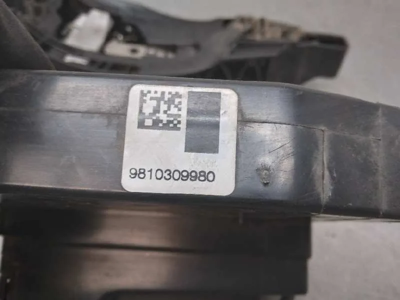 Cerradura Puerta Trasera Izquierda para Peugeot 308