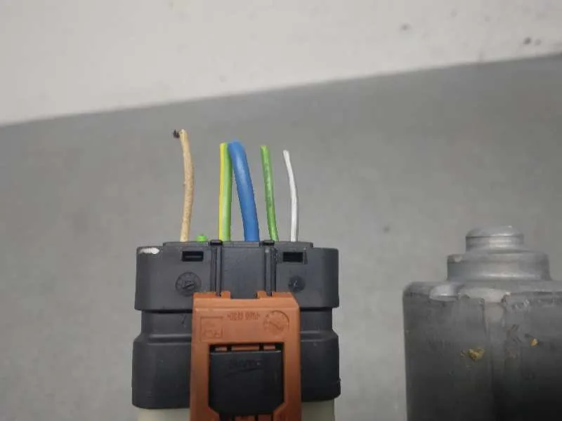 Elevalunas Trasero Izquierdo para Peugeot 308