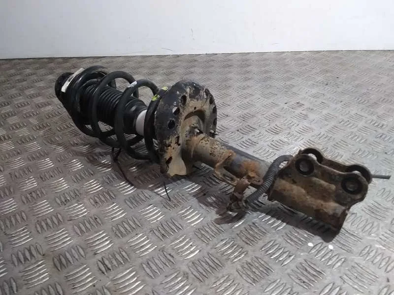 Amortiguador Delantero Izquierdo para Kia Soul