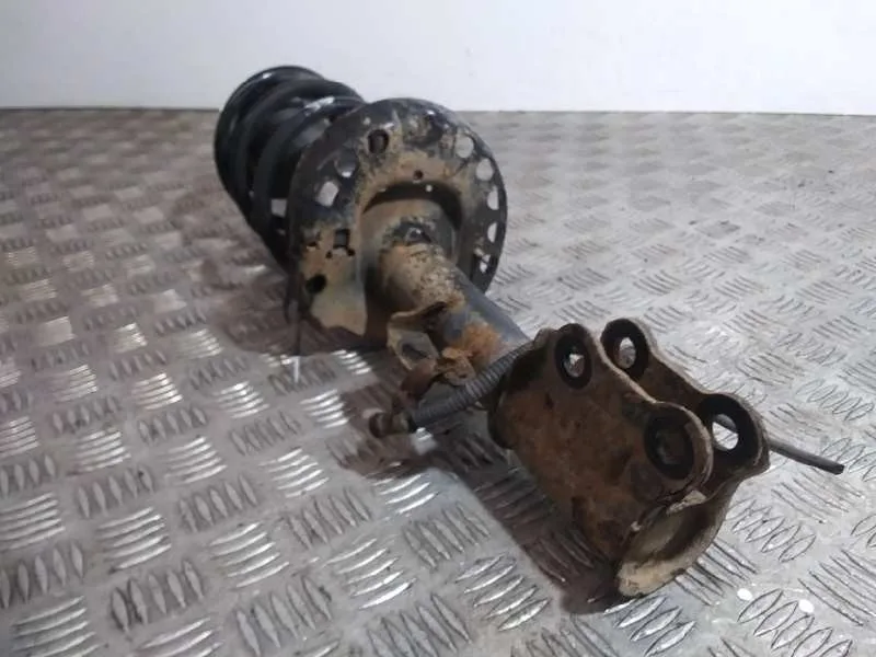 Amortiguador Delantero Izquierdo para Kia Soul