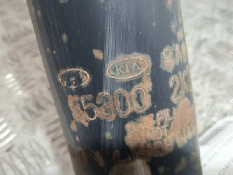 Amortiguador Trasero Derecho para Kia Soul