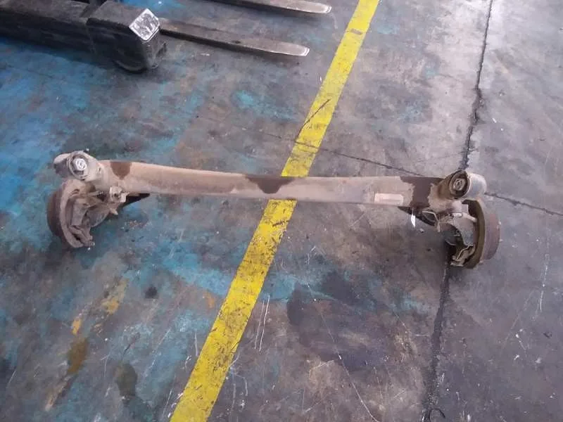 Puente Trasero para Kia Soul