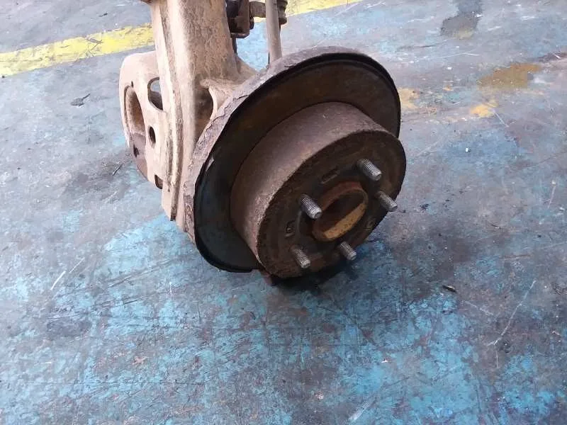 Puente Trasero para Kia Soul