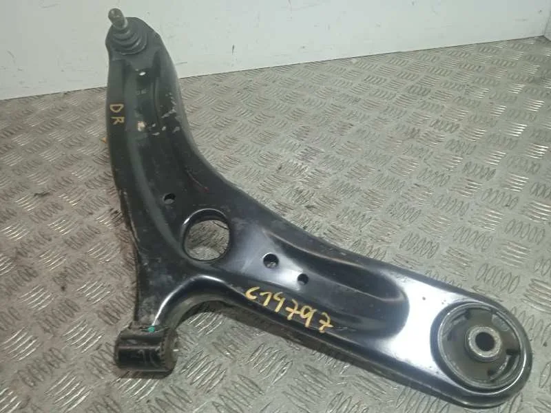 Brazo Suspension Inferior Delantero Derecho para Kia Soul