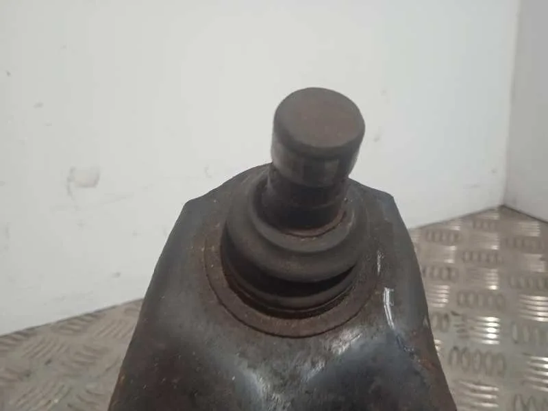 Brazo Suspension Inferior Delantero Izquierdo para Kia Soul