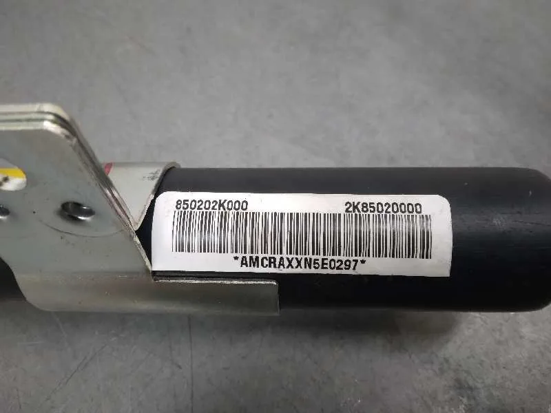 Airbag Cortina Delantero Derecho para Kia Soul