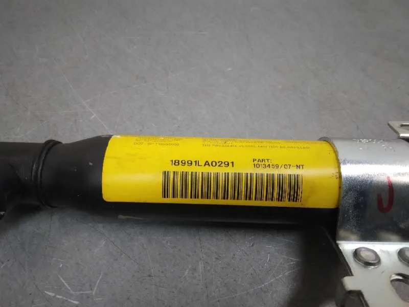 Airbag Cortina Delantero Derecho para Kia Soul