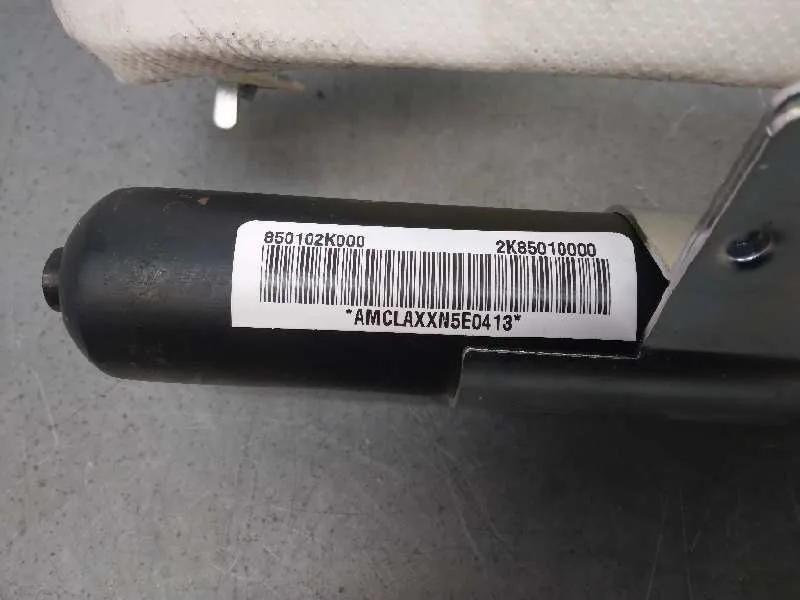 Airbag Cortina Delantero Izquierdo para Kia Soul