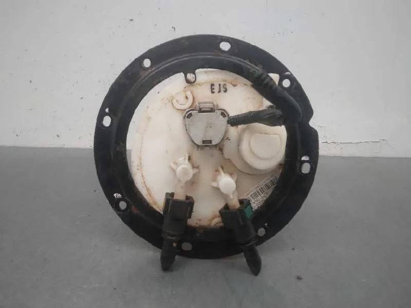 Aforador para Kia Soul