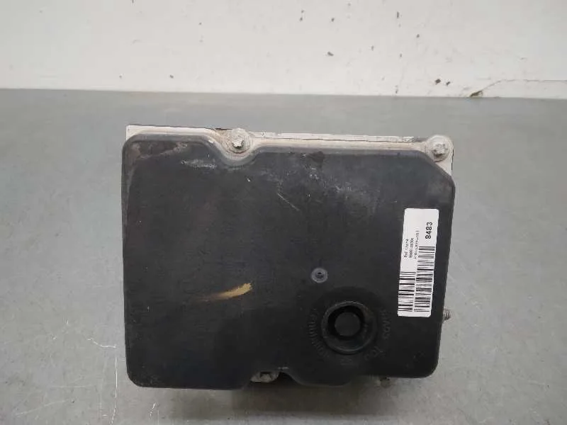 Abs para Peugeot 3008