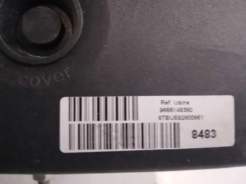 Abs para Peugeot 3008