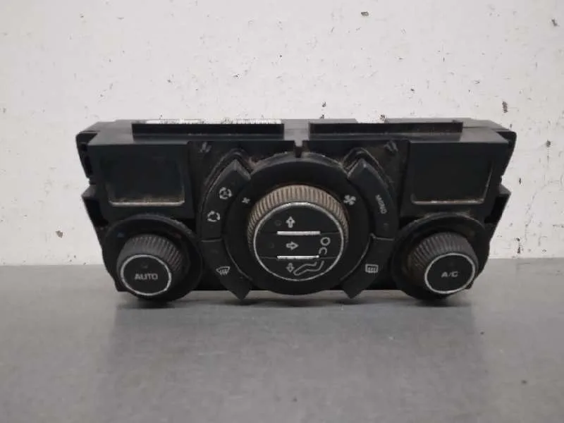 Mando Climatizador para Peugeot 3008