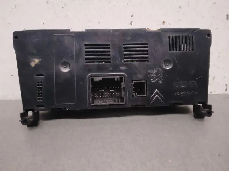 Mando Climatizador para Peugeot 3008