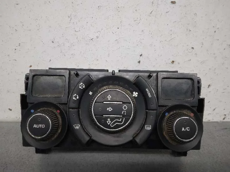 Mando Climatizador para Peugeot 3008