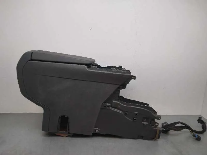 Apoyabrazos Central para Peugeot 3008