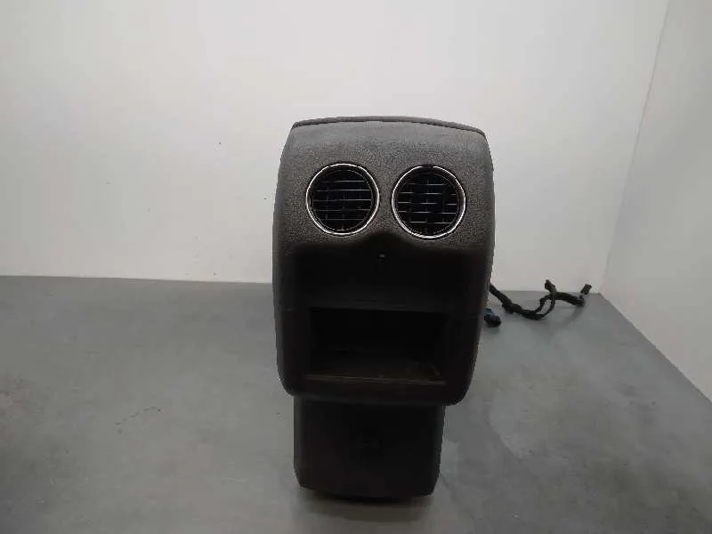 Apoyabrazos Central para Peugeot 3008