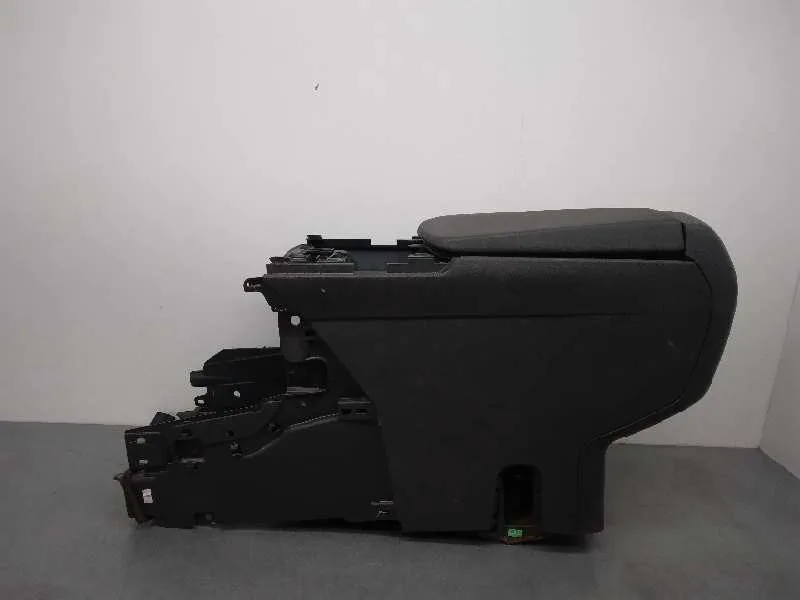 Apoyabrazos Central para Peugeot 3008