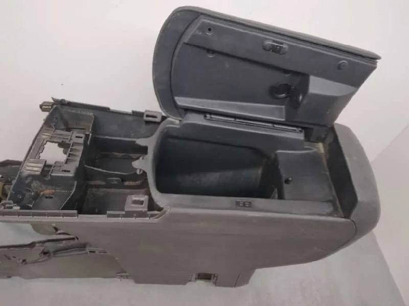 Apoyabrazos Central para Peugeot 3008